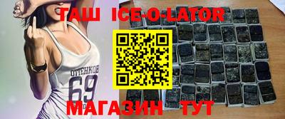 гашик Кингисепп